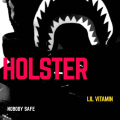 Holster (prod.banbwoi)