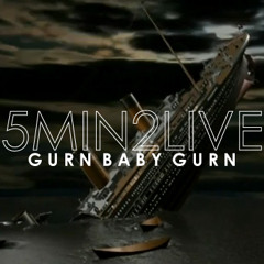 SALEM - GURN BABY GURN