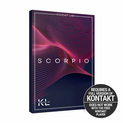 Download Full Version Artistry Audio – Scorpio