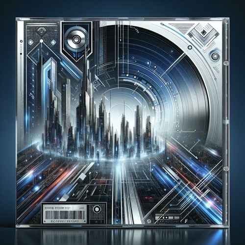 Star Sickness- Near Future Mix