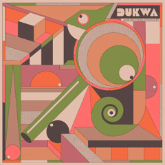 SNF126 // Dukwa - work.life.money.romance EP