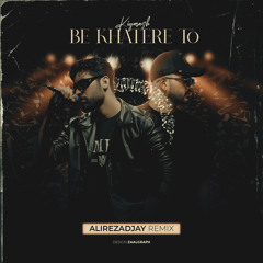 Kiyarash - Be Khatere To ( Alirezadjay Remix ) | کیارش - به خاطر تو ( علیرضا دیجی ریمیکس )