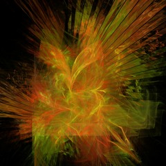 Aura en el Espejo - Escolta (noxpox RMX)