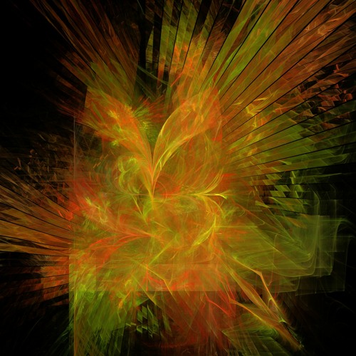 Aura en el Espejo - Escolta (noxpox RMX)