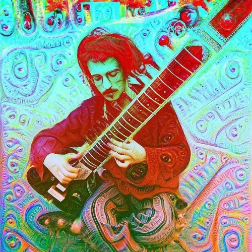 STRINGS OF SPIRIT 1  -  (PROGxTECHNO)
