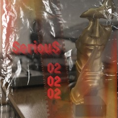 Hypnotic Techno : SeriouS [02]