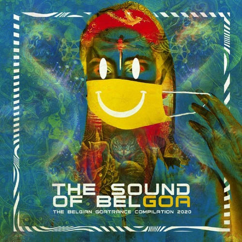 Mini Spacer & Ohm Mind - The Call Of The Wild