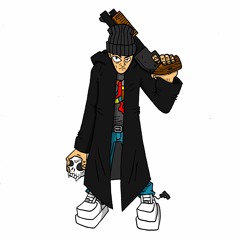 RAF JAMES - @gee.pesos (Prod. by $uede)