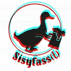Sisy fass(t) - Konrad Kandinsky @ Sisyfass, Berlin 10|06|2023