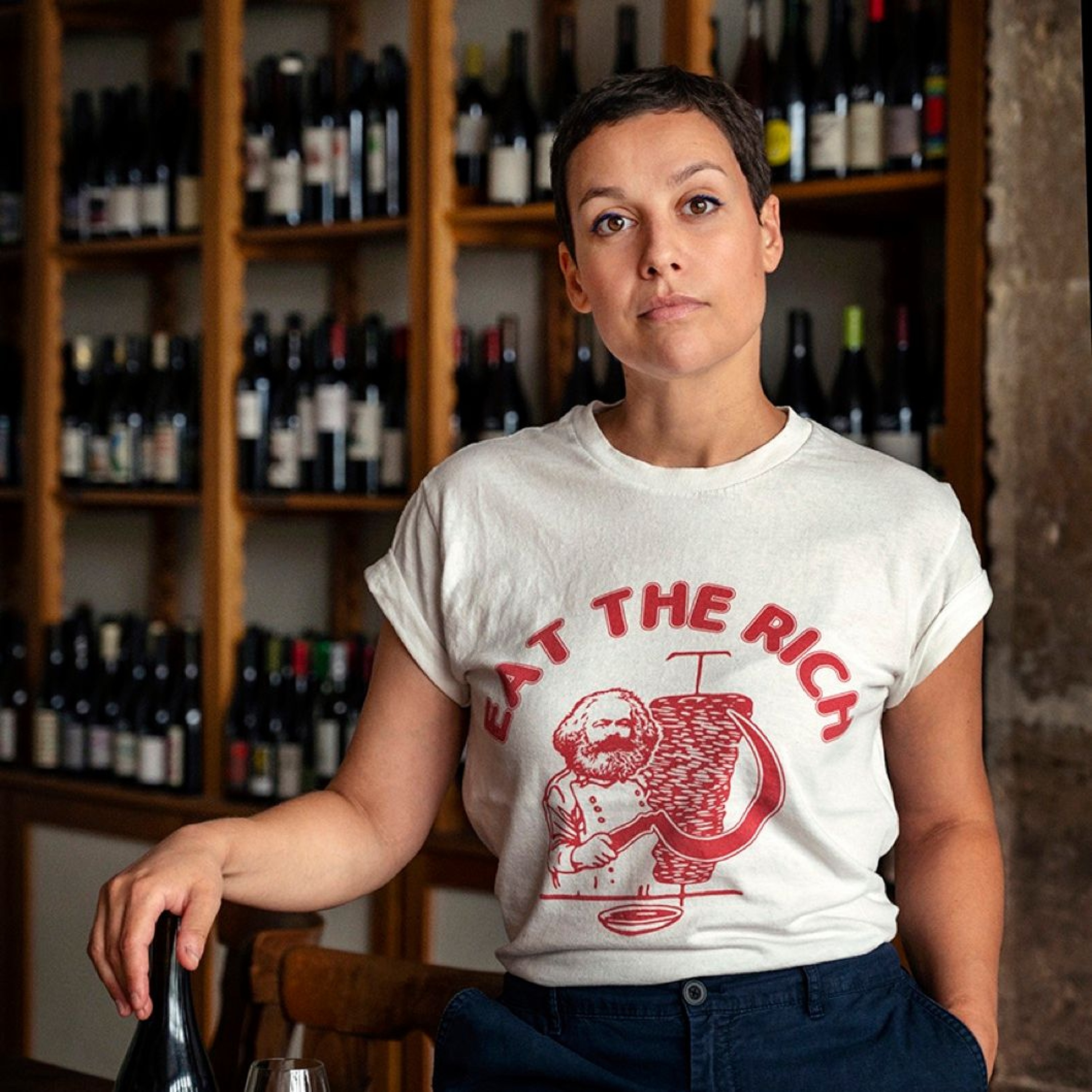 Les podcasts de RadioVino, vin naturel et gastronomie