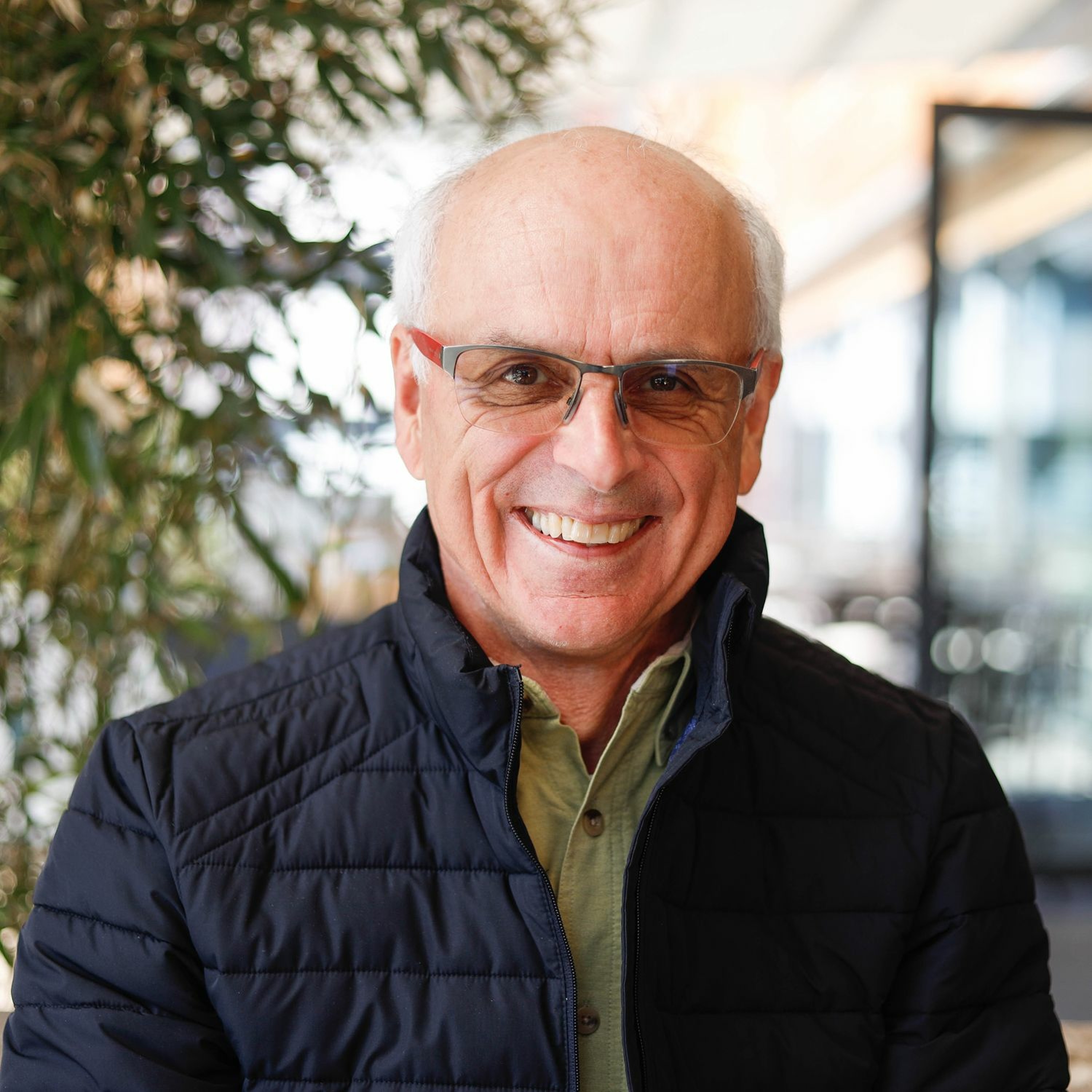 #03 - Nicolas Perruchoud : “Vercorin, c’est l’antichambre du paradis” - [Hors-série]