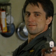 Taxi Driver (Sax Theme)