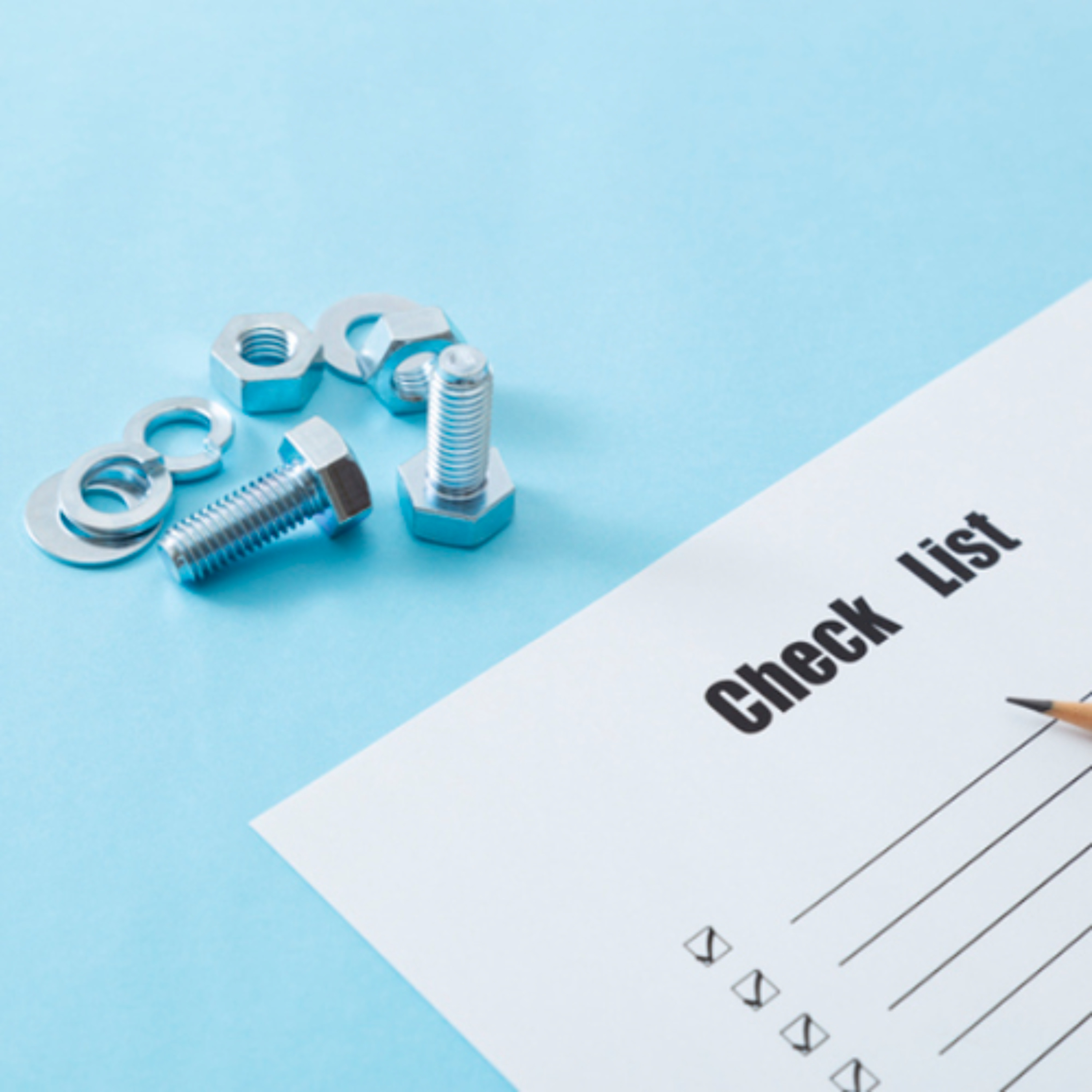 cover of episode The AI/ML Tool Evaluation Template: A Guide to Smarter Selection - Audio Blog