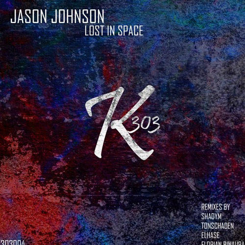 Jason Johnson - Lost In Space (ElHase Remix) Preview [soon on Kollektiv303]