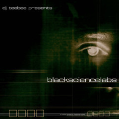 Teebee - blacksciencelabs (Mixed)