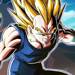 LR TEQ SSJ Vegeta (Angel) Active Skill OST
