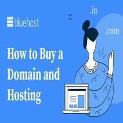 Bluehost Buy Domain: A Comprehensive Guide