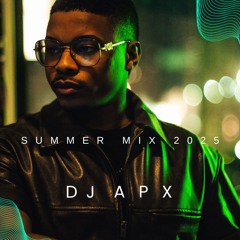 Summer Mix 25'