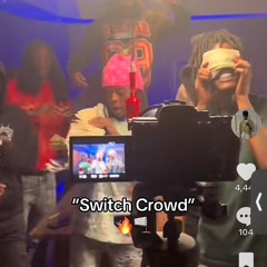 RaqBaby X FattMack -Switch 🦀 [unreleased]