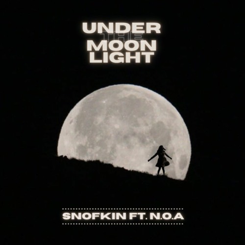 Under The Moonlight - ft. N.O.A