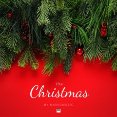 The Christmas | Instrumental Background Music | Ukulele (FREE DOWNLOAD)