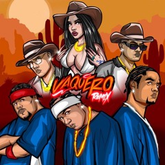 Vaquero Remix -  La Dinastia ft. El Bogueto, El Malilla, Bellakath (Intro Hype Paprika DJ Extended)
