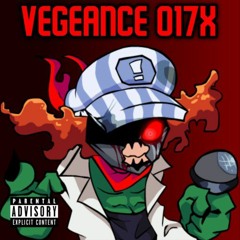 VEGEANCE 017X MIX (PR)