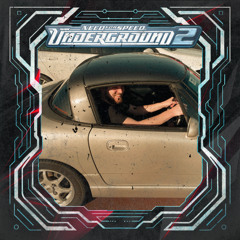 Hardstyle To Listen To While Driving In NFS:Underground 2