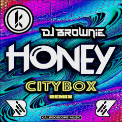 DJ Brownie -  Honey (Citybox RMX)