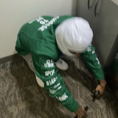 Get Back Ft Xhris Flexx