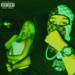 SVMIR - NDA (dnb remix)