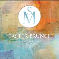 Pure Vibes Ent - Live At MS Brunch 10.04.2023