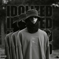 BACK TO ME x Simon 007(IDOLIZED Bonus Track)