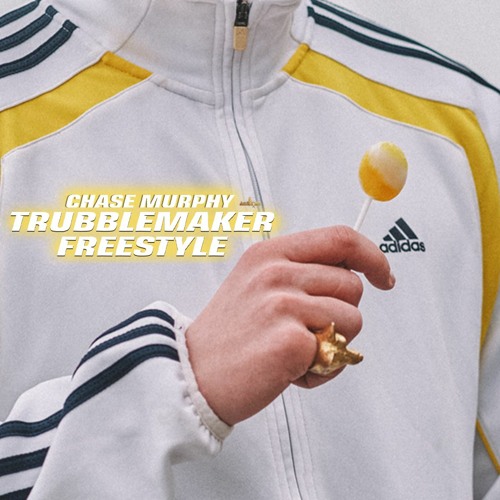 TRUBBLEMAKER FREESTYLE [Prod. Fríó]