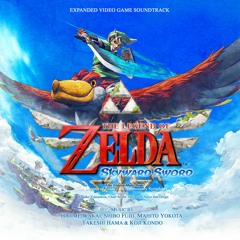 1.13 Zelda's Theme