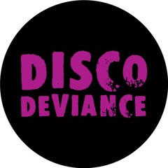 Disco Deviance Mix Show 111 - Kenny Jones Mix