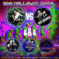 EVOLUTION & DER.MAURER 100 FOLLOWER SPECIAL