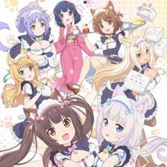 Nekopara Vol. 1 Soundtrack - Samba De Nyannyan