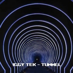 TUNNEL Iggy TEK