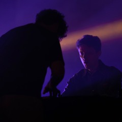 Live set - Circolo Magnolia summer opening party | 17/5/2025