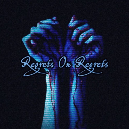 UV6X7, soLuvSig, YUNGBUG - Regrets On Regrets (3mourn)