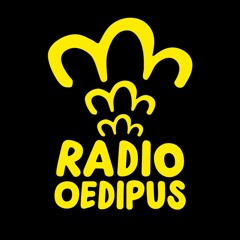 Remis Doussos at Radio Oedipus - 1 April 2023