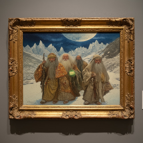 archives: the_exhibit