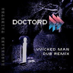 Wicked Man (dub remix)