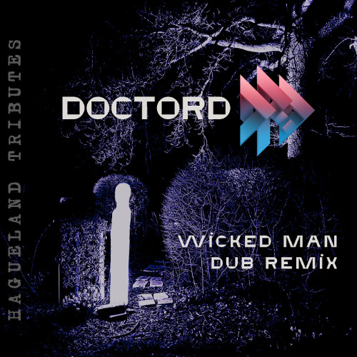 Wicked Man (dub remix)