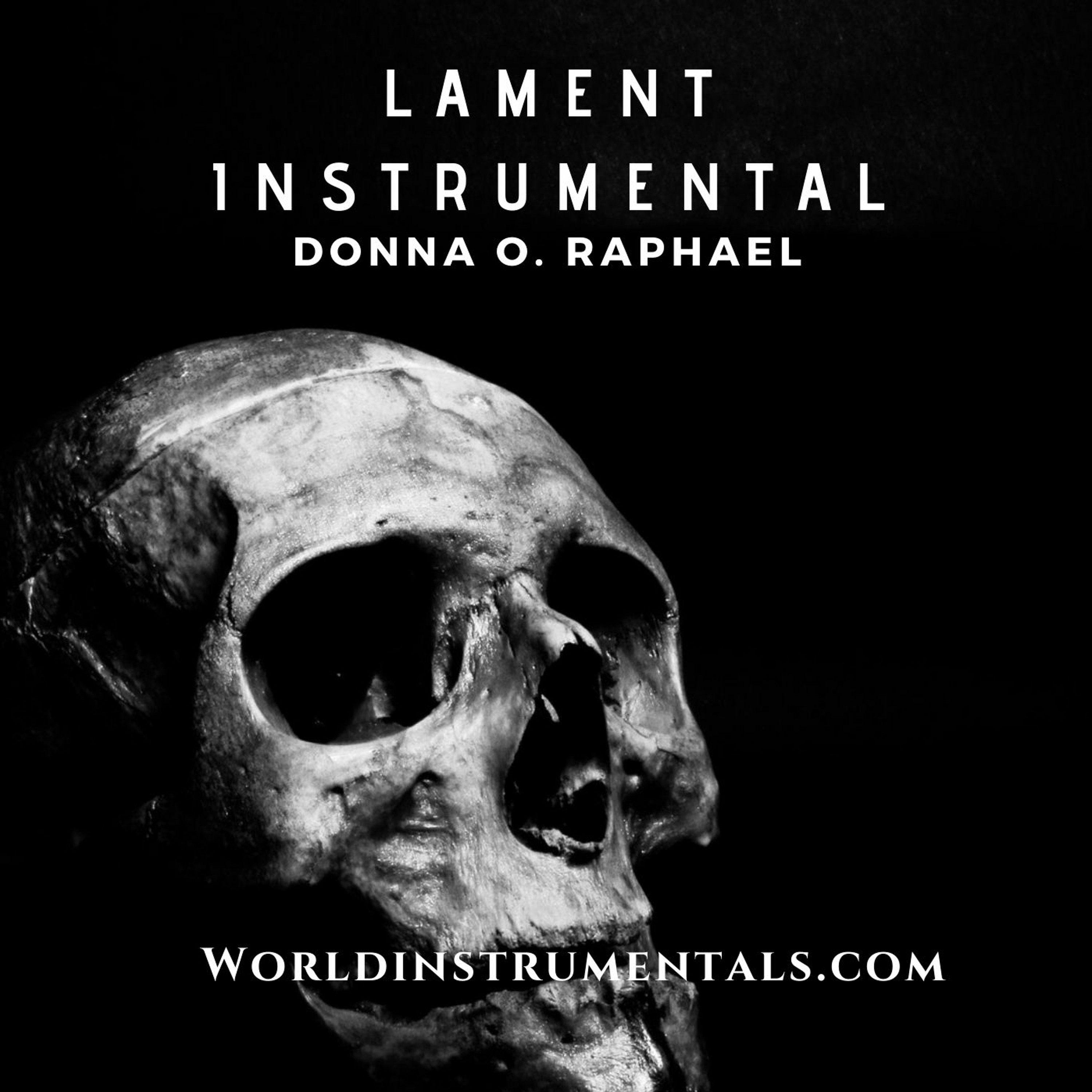 Lament episode artwork