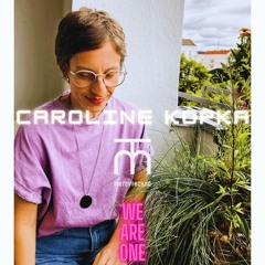 mercyTechno - Caroline Kopka "Berlin"