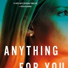 ( JfXe ) Anything for You: A Novel (Valerie Hart Book 3) by  Saul Black ( sFt )