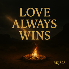 Love Always Wins - 3