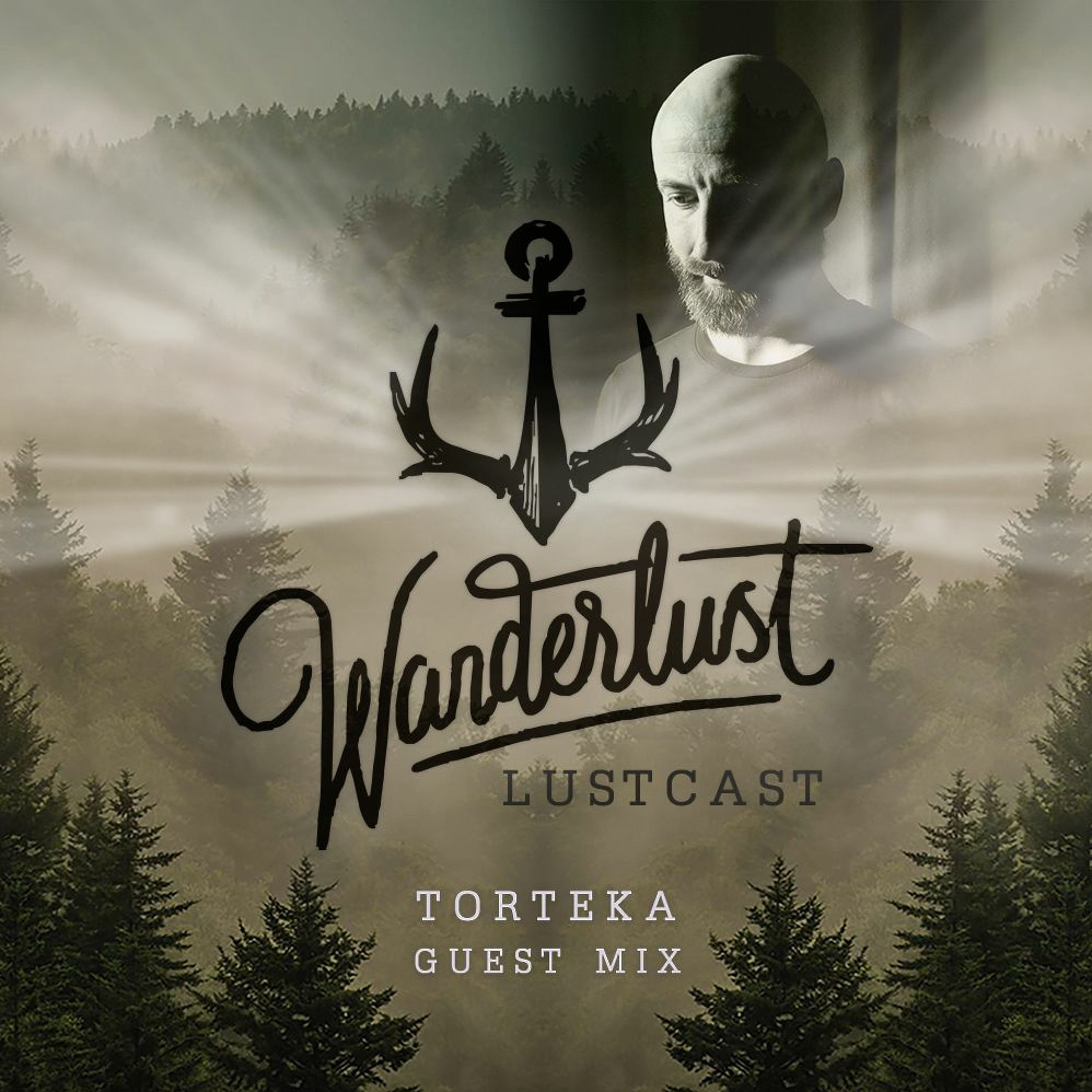 Wanderlust - Lustcast